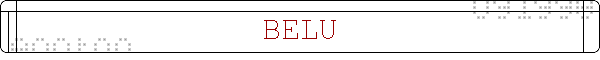 BELU