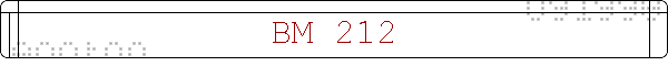 BM 212