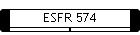 ESFR 574