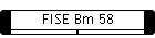 FISE Bm 58