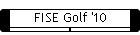 FISE Golf '10