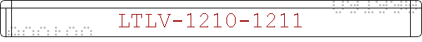 LTLV-1210-1211