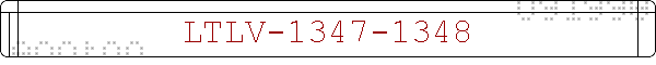 LTLV-1347-1348