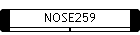 NOSE259