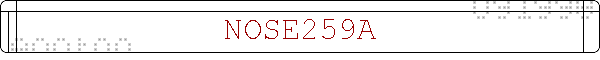 NOSE259A