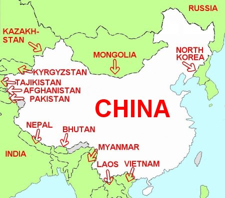 http://geosite.jankrogh.com/images/world_records/China_border_map_small.jpg